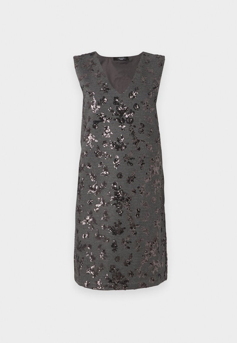 Weekend Max Mara Cocktailjurk grijs
