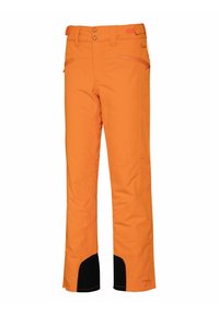 Non sélectionné, tiger