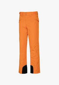 Non sélectionné, tiger