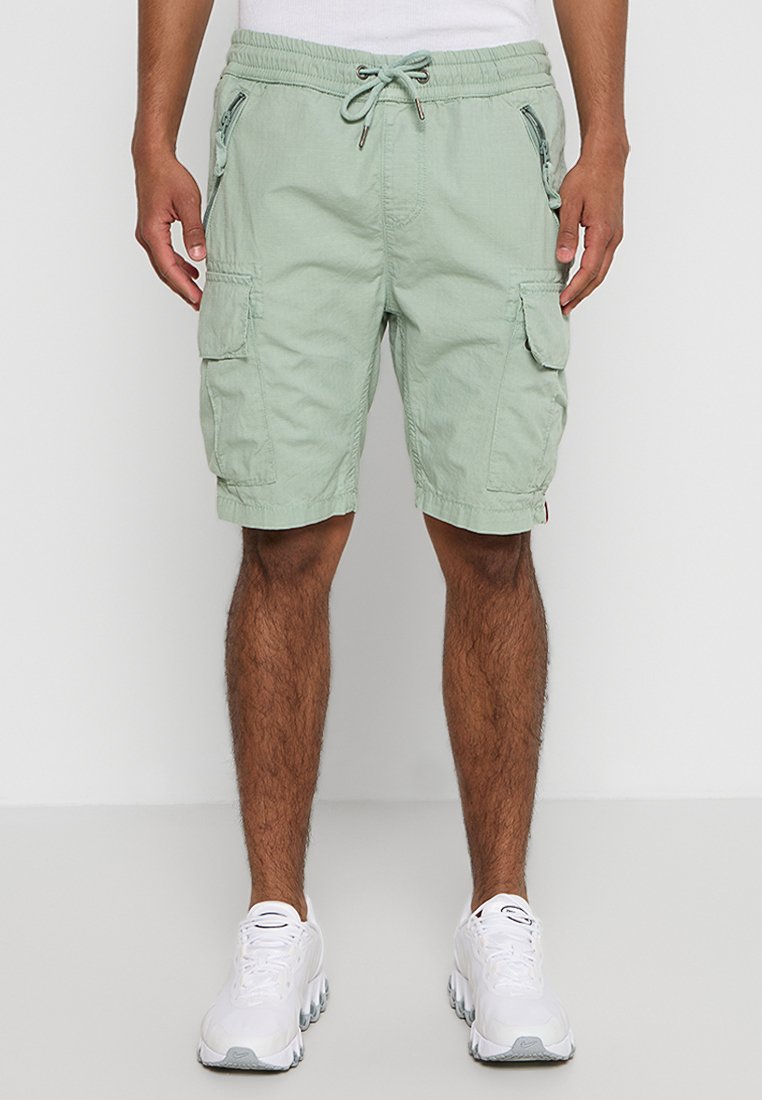 alpha industries Shorts groen alpha industries Shorts groen