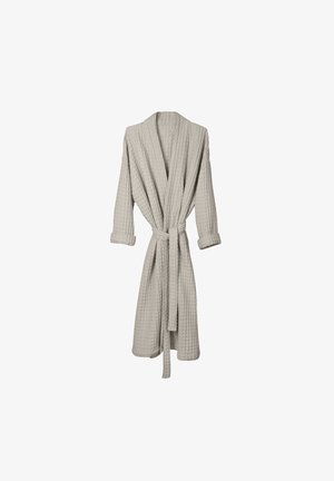 The Organic Company BIG WAFFLE - Halāts - stone