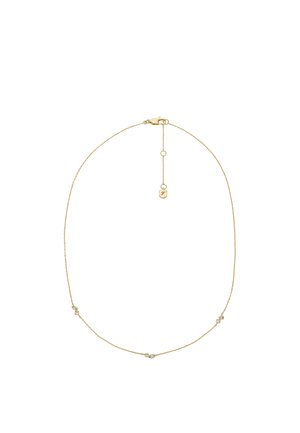 ELLIS - Verižica - gold tone