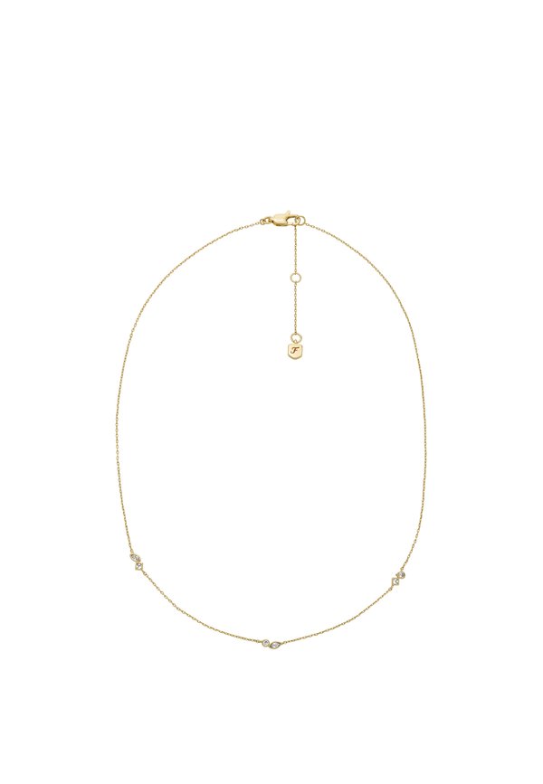 ELLIS - Halskette - gold tone