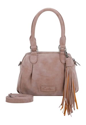 BABE - Bolso de mano - taupy