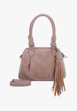 Fritzi aus Preußen BABE - Handtasche - taupy