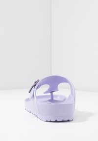 Birkenstock GIZEH - Sandali - purple fog