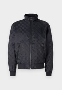 MARTON - Giubbotto Bomber - dark blue