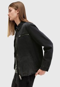 AllSaints ROTHWELL czarny