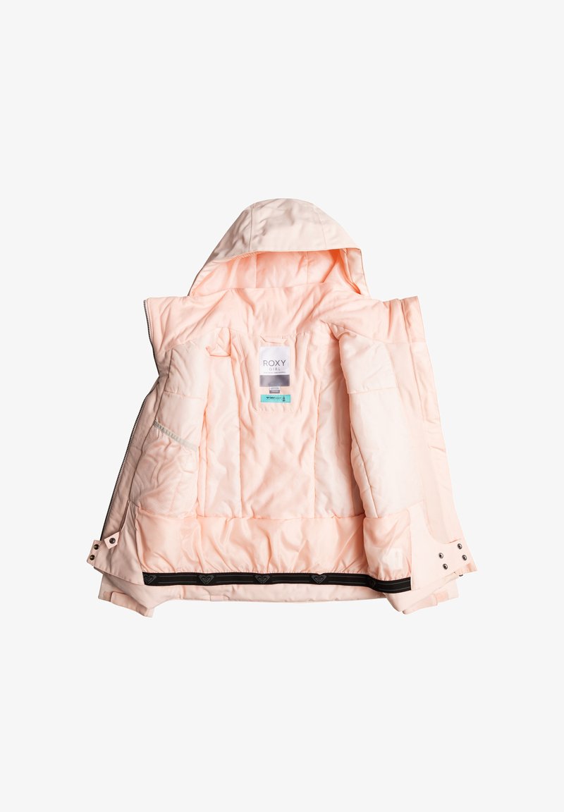 Roxy MEADE Veste de ski meb/rose