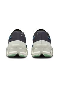 On CLOUDMONSTER - Road running shoes - dust   vapor