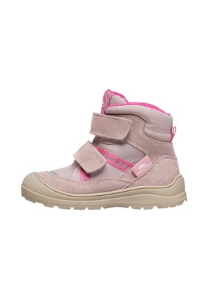 GRAYSY - Scarpe primi passi - rosa-