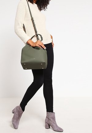 Tommy Hilfiger, Sac à main - red