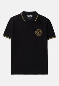 EMBLEM  - Polo majica - black/gold