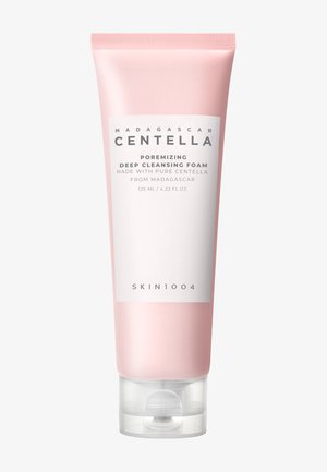 SKIN1004 MADAGASCAR CENTELLA POREMIZING DEEP CLEANSING FOAM - Gezichtsreiniger - -