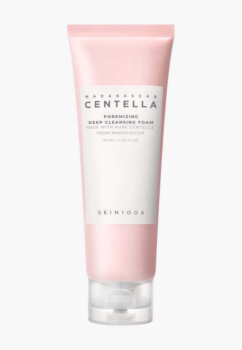 Skin1004 - SKIN1004 MADAGASCAR CENTELLA POREMIZING DEEP CLEANSING FOAM - Gezichtsreiniger - -, Vergroten
