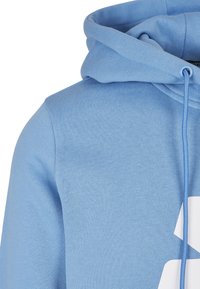 Starter THE LOGO  - Kapucni - horizonblue