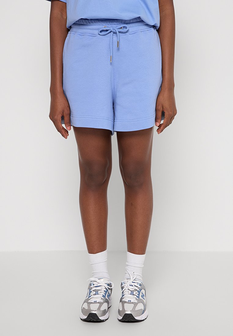 OH APRIL Shorts blauw