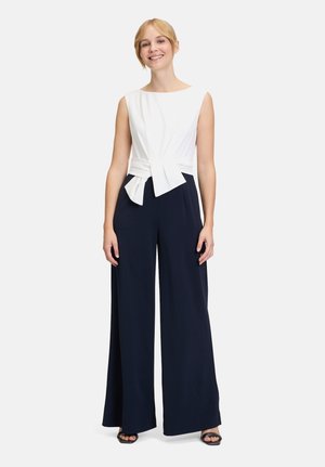 Tuta jumpsuit - dunkelblau