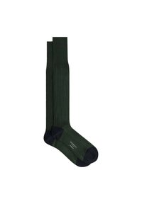 Unausgewählt, bottle green