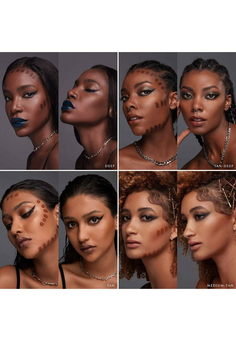 Damen Teint | KVD Beauty KVD BEAUTY MODCON CONTOUR LIQUID GEL CONTOUR Contouring tan neutral/transparent - VW47713 Damen Teint | KVD Beauty KVD BEAUTY MODCON CONTOUR LIQUID GEL CONTOUR Contouring tan neutral/transparent - VW47713