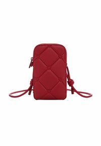 Portacellulare - red