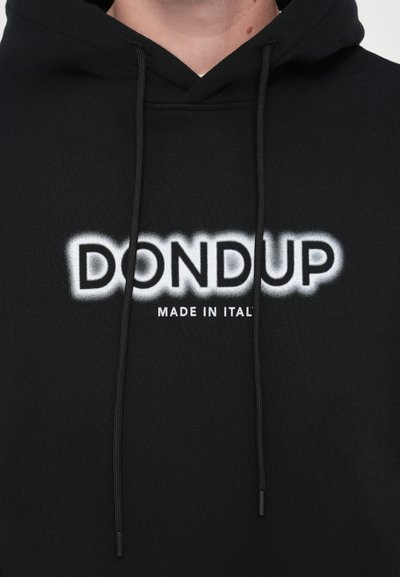 Dondup Sudadera - black
