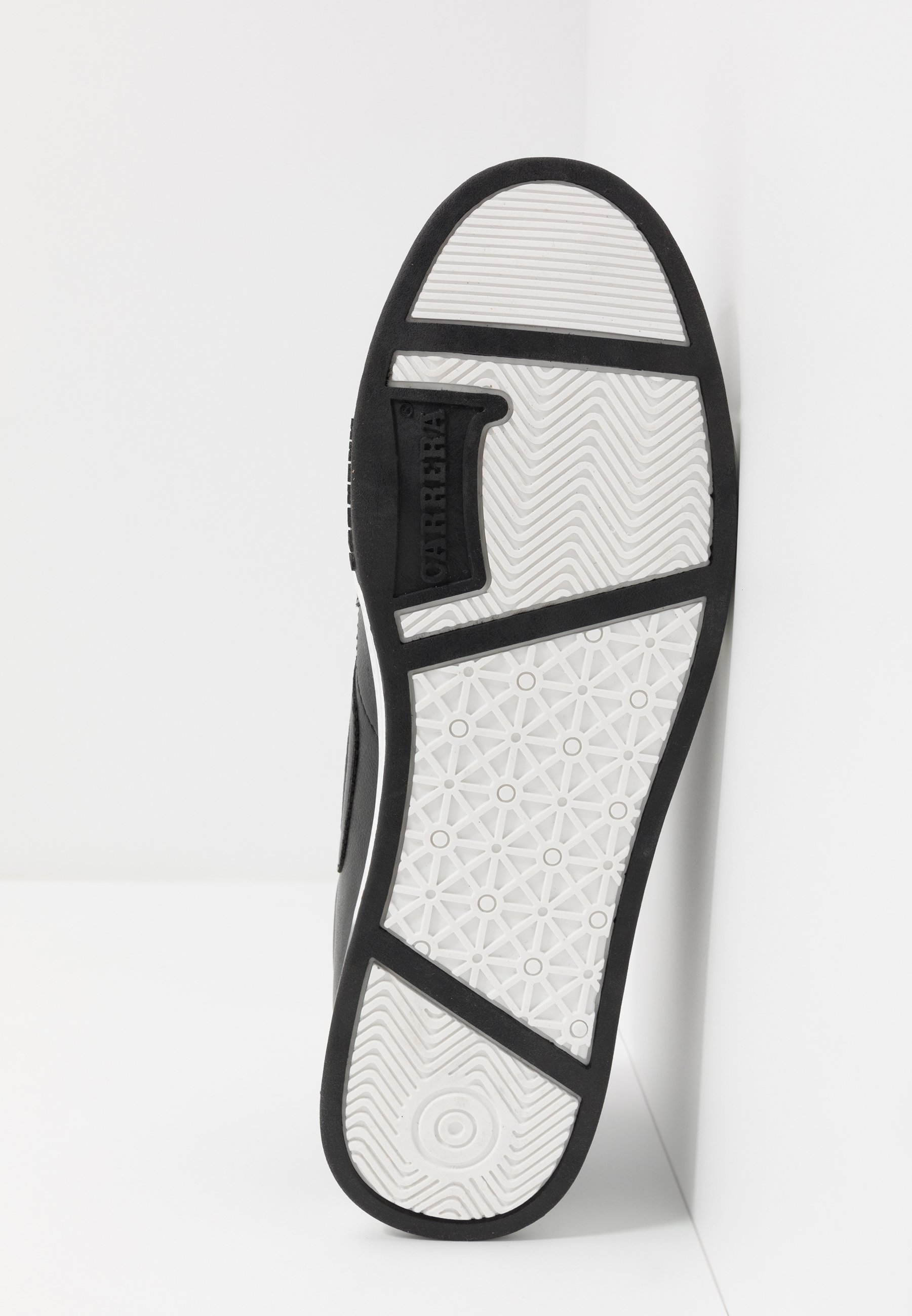 Carrera Footwear PLAY Joggesko black Zalando.no Carrera Footwear PLAY Joggesko white Zalando.no