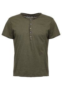 Key Largo LEMONADE - T-Shirt basic - olive