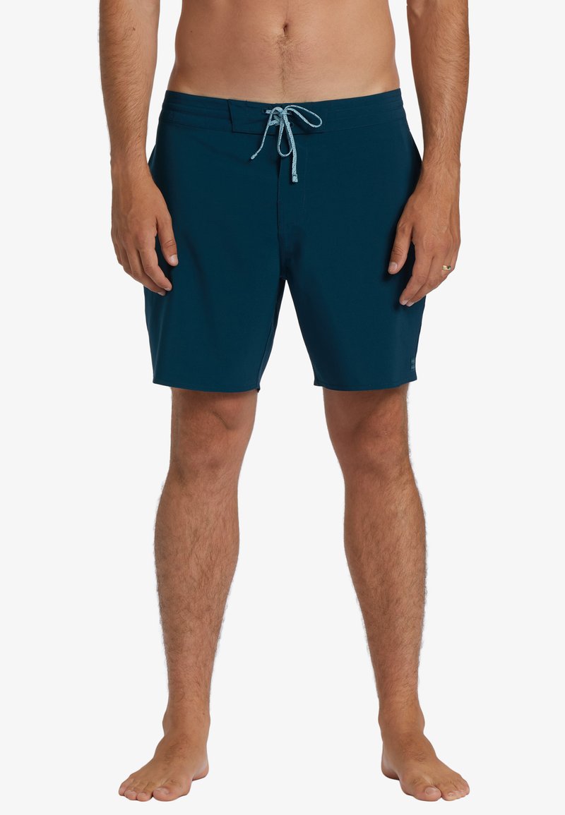 Billabong ALL DAY CICLO Swimming shorts navy/blue Zalando.co.uk