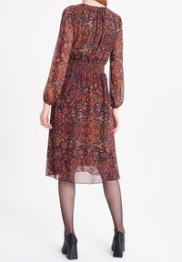 Greenpoint Vapaa-ajan mekko - black