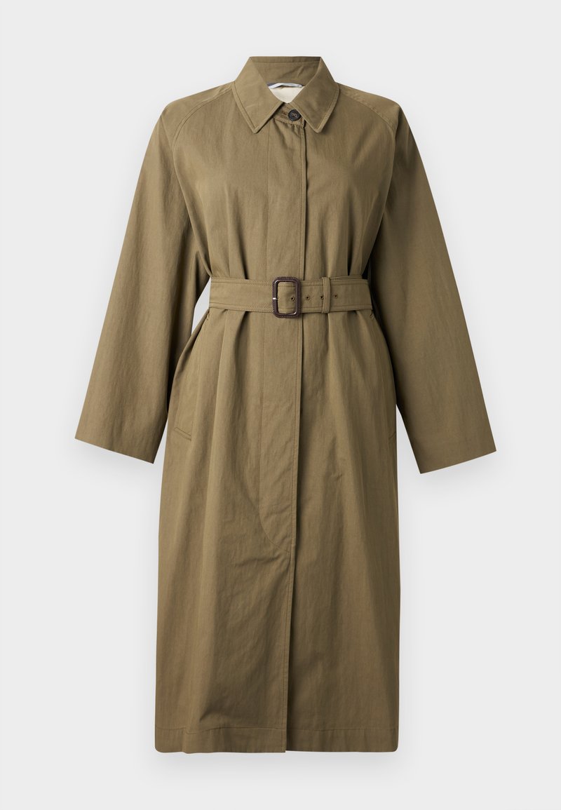 Weekend Max Mara WKDDIVA - Trench - fango/marron - ZALANDO.FR