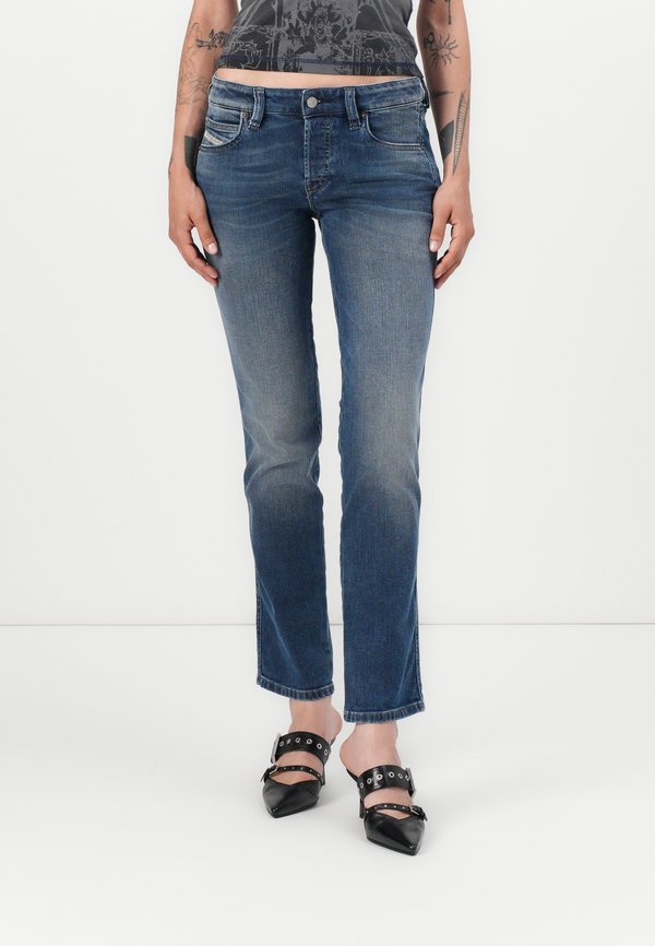 JIANN - Jeans Tapered Fit