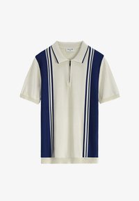 Sélectionné, beige