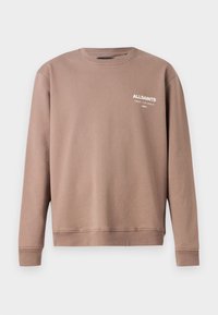 Unselected, tuscan brown