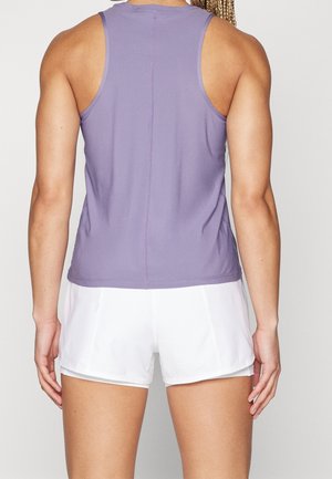 Débardeur - purple