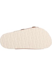 ZIGZAG ZIGZAG SANDALE - Platt slip-in - 5207 copper