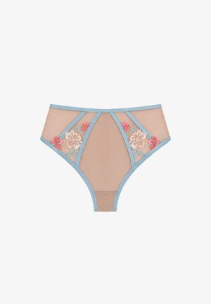 Mediolano, - Brazyliany