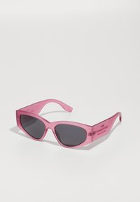 UNISEX - Napszemüvegek - matte pink