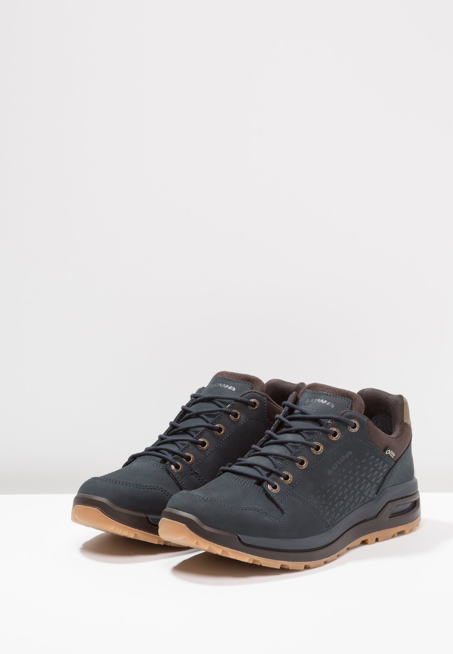 Lowa LOCARNO GTX - Fjellsko - navy Lowa LOCARNO GTX - Fjellsko - navy