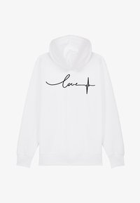 Non selezionato, white