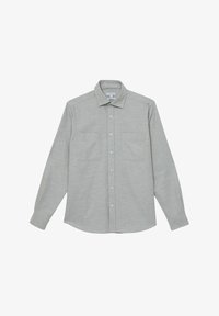 Valgt, soft grey melange