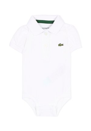 Lacoste BODY - Body - white