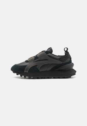 Iceberg LOOP - Sneakers - raven