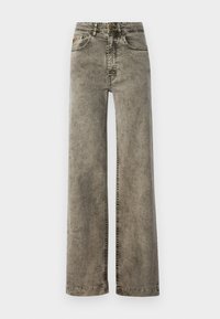 LOIS Jeans ROSA - Široke nogavice - bridle