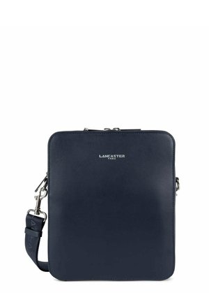 PARIS - Schoudertas - bleu foncé