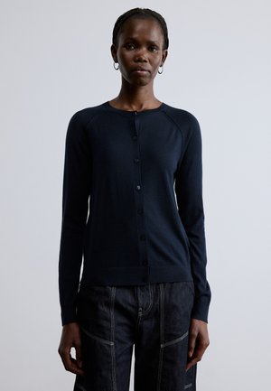 FONAMI - Kardigán - dark blue