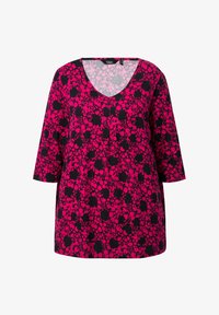 Unausgewählt, black