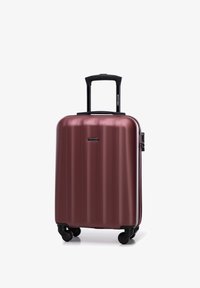 Niet geselecteerd, bordeaux