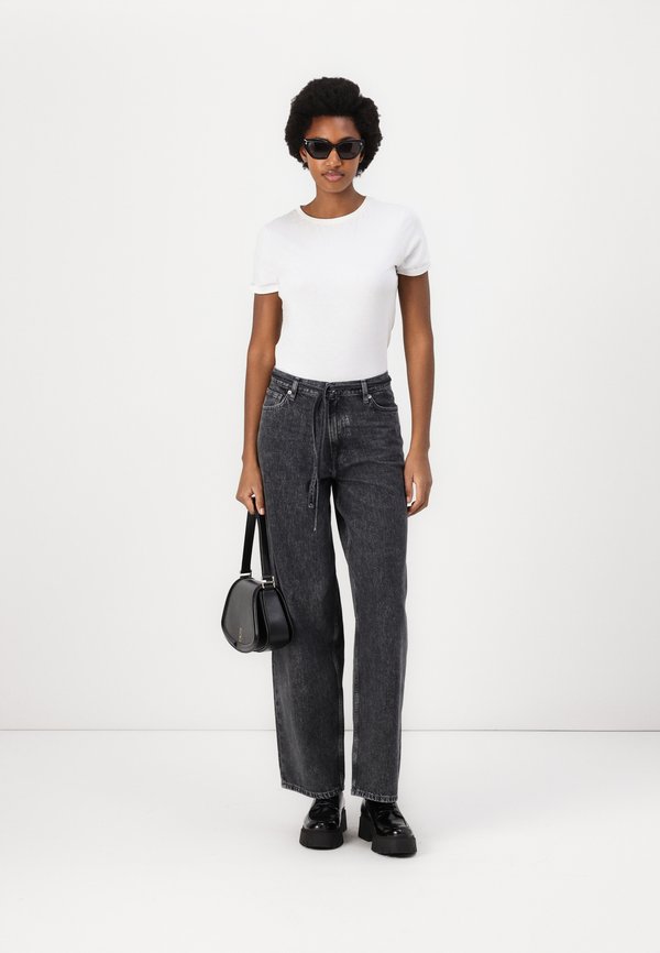 HARPER BELT  - Wide Leg2