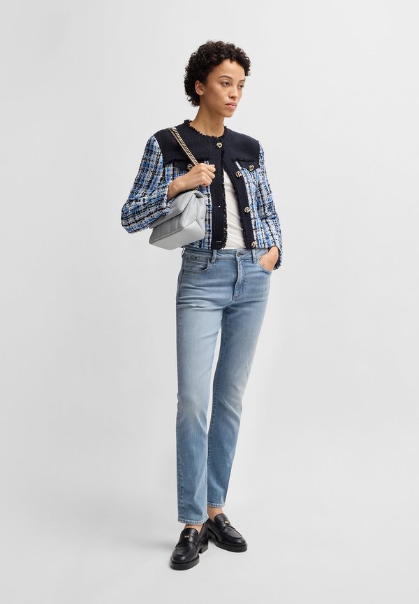 STATE - Slim fit jeans2